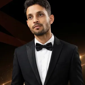Vivek Rao